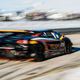 Illustration for article titled Bulls. Sun. Sebring.